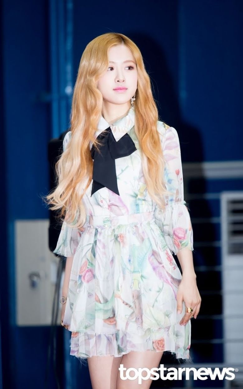 rosé blackpink ảnh 11 rose blackpink anh 11