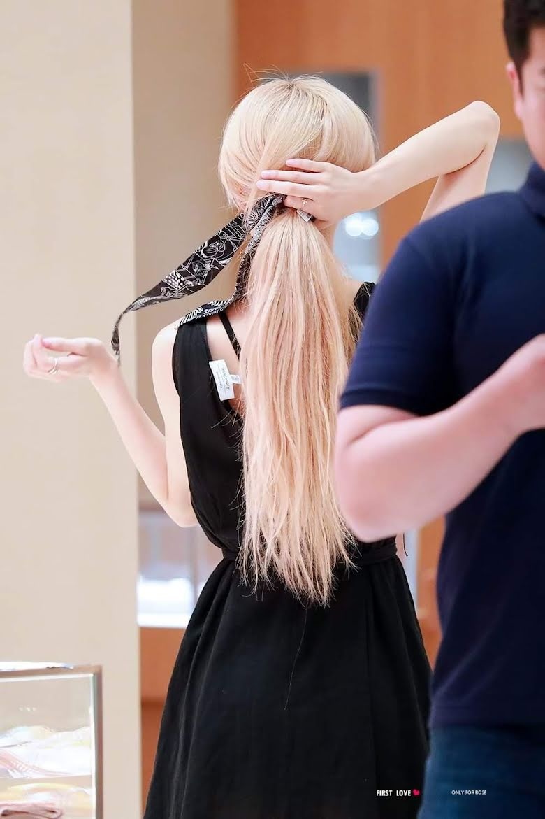 rosé blackpink ảnh 17 rose blackpink anh 17