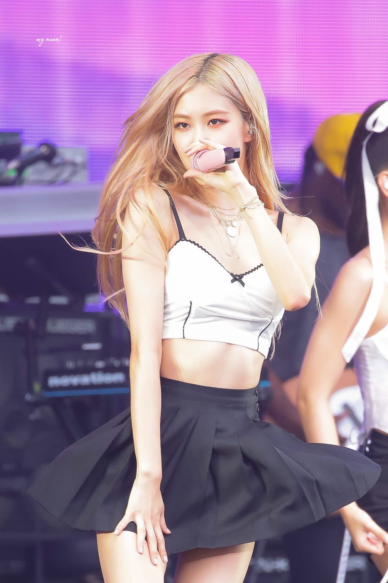 rosé blackpink ảnh 8 rose blackpink anh 8