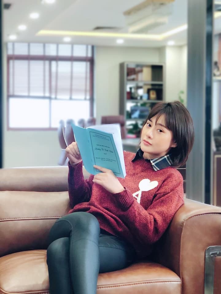 Hương vị tình thân ảnh 2 Huong vi tinh than anh 2