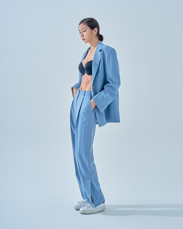 sao Hàn giữ dáng ảnh 3 sao Han giu dang anh 3
