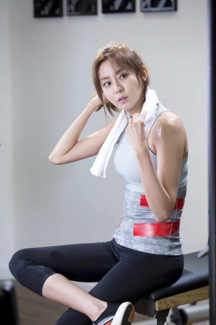 sao Hàn giữ dáng ảnh 6 sao Han giu dang anh 6