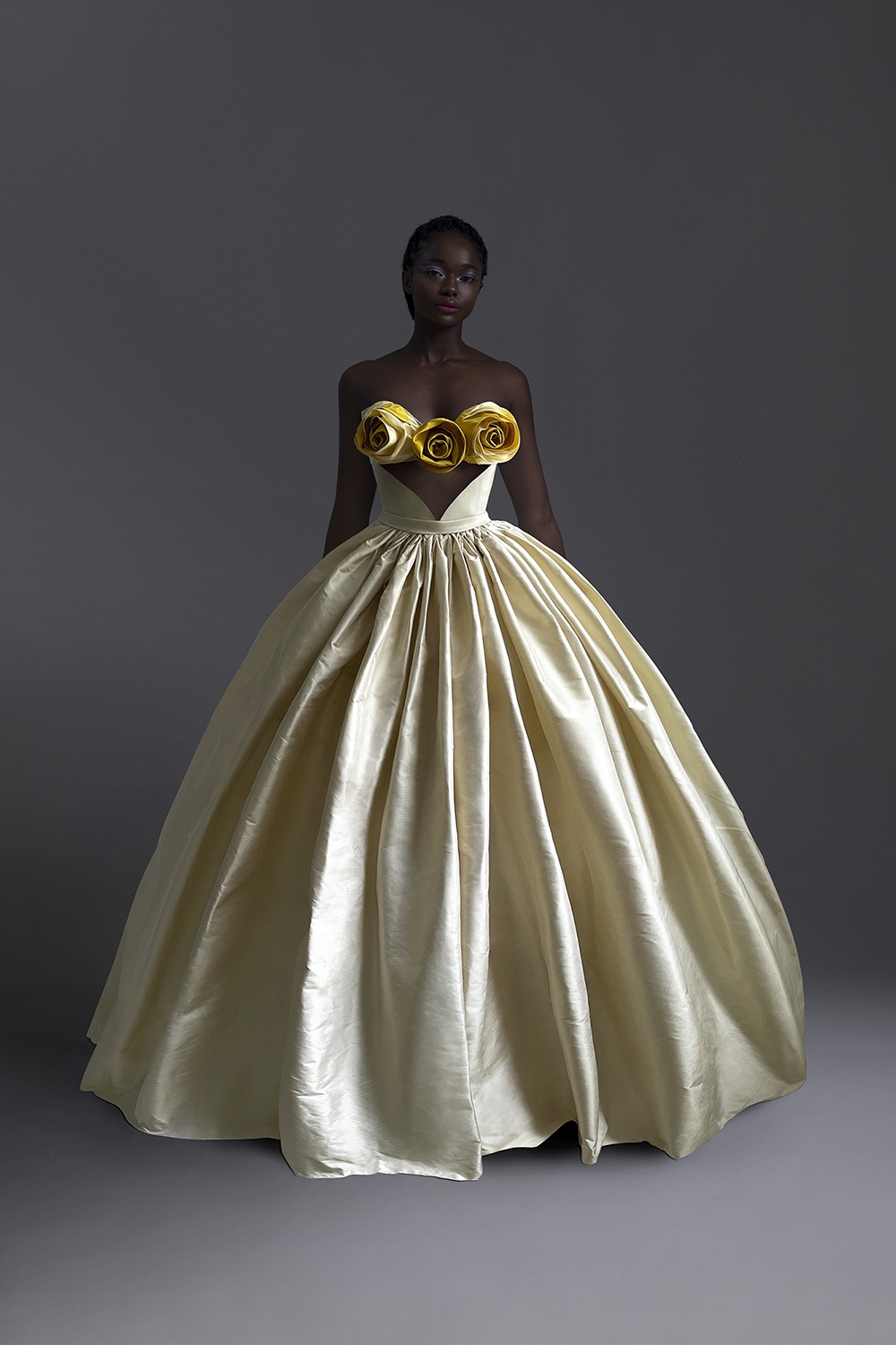 thời trang việt ảnh 9 thoi trang viet anh 9