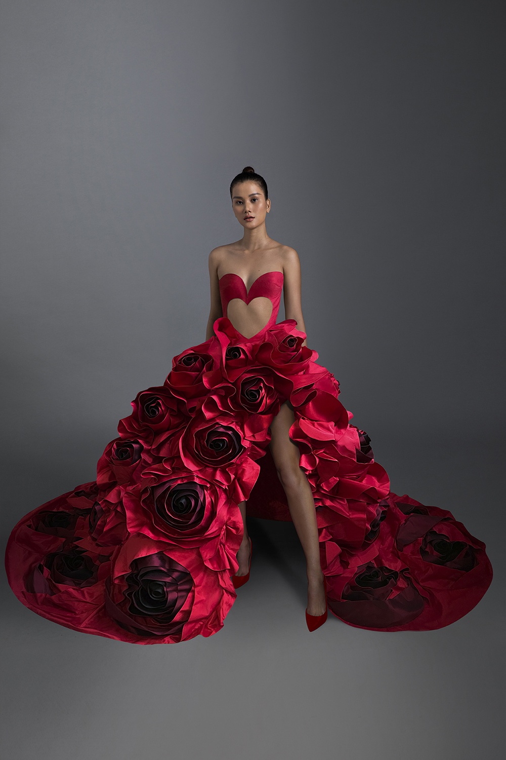 thời trang việt ảnh 10 thoi trang viet anh 10