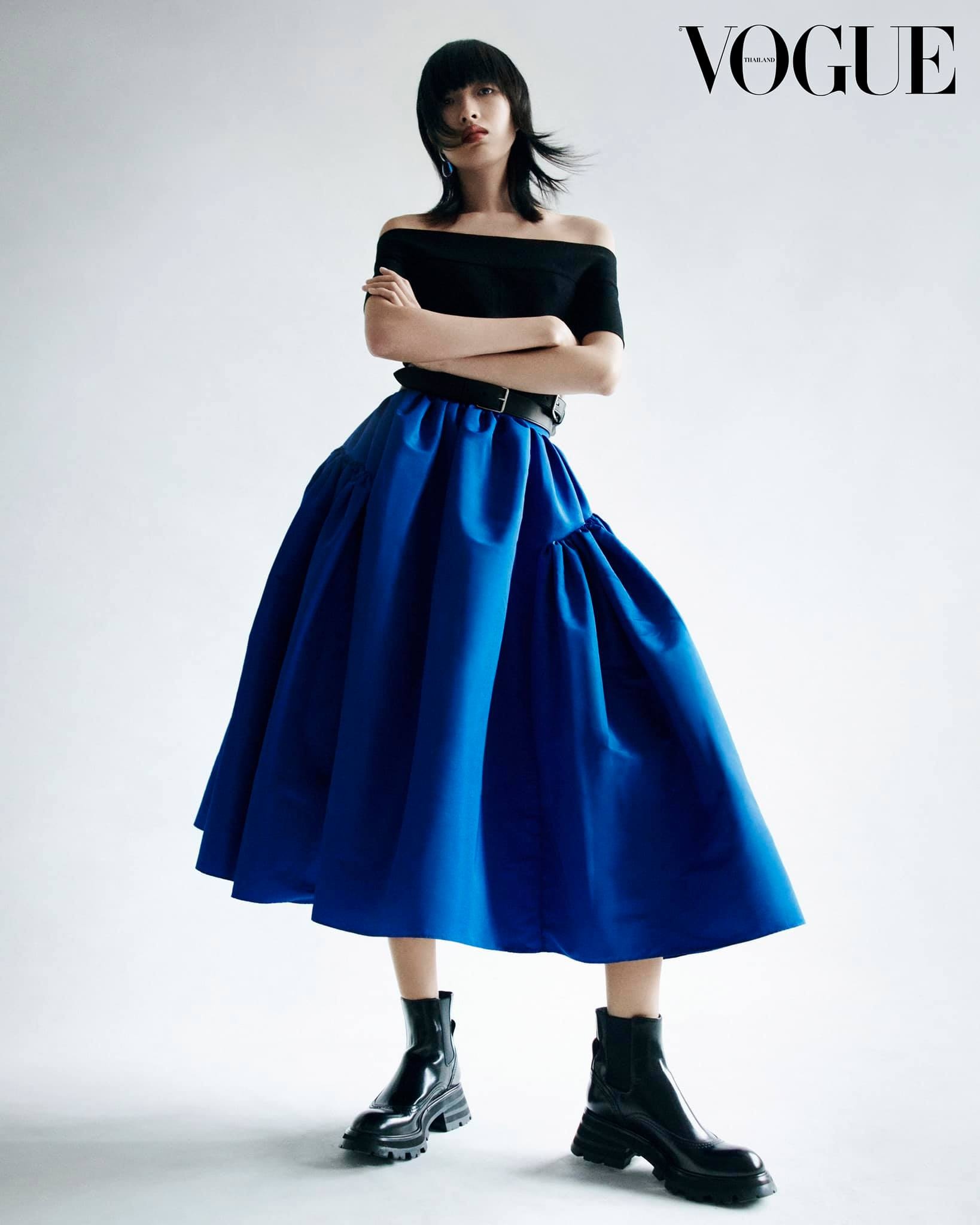 thời trang việt ảnh 13 thoi trang viet anh 13