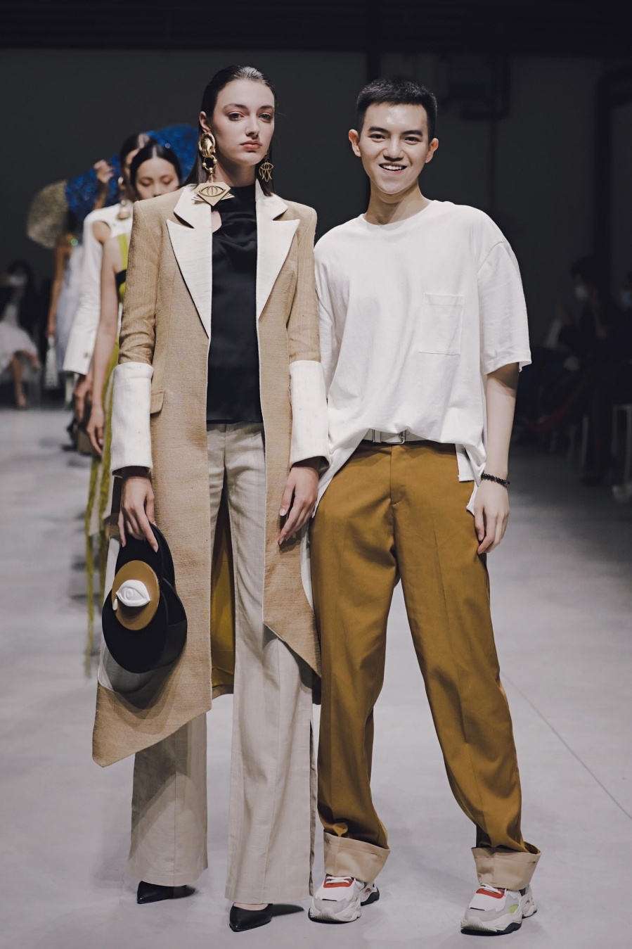 thời trang việt ảnh 2 thoi trang viet anh 2