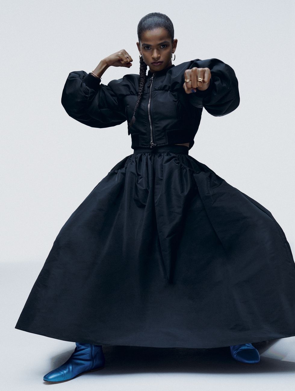 nàng thơ dior ảnh 4 nang tho dior anh 4