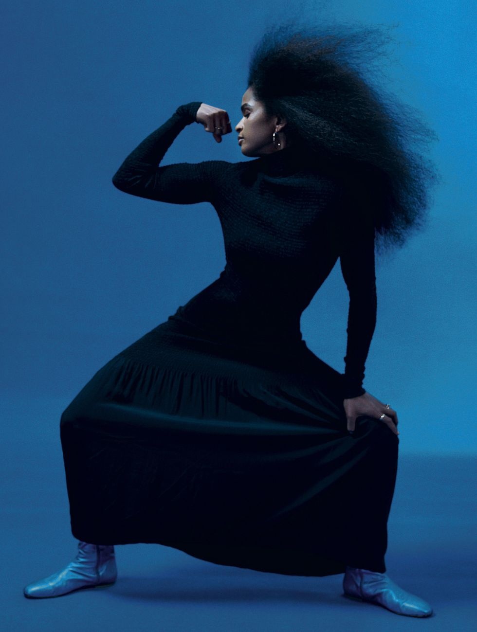 nàng thơ dior ảnh 3 nang tho dior anh 3