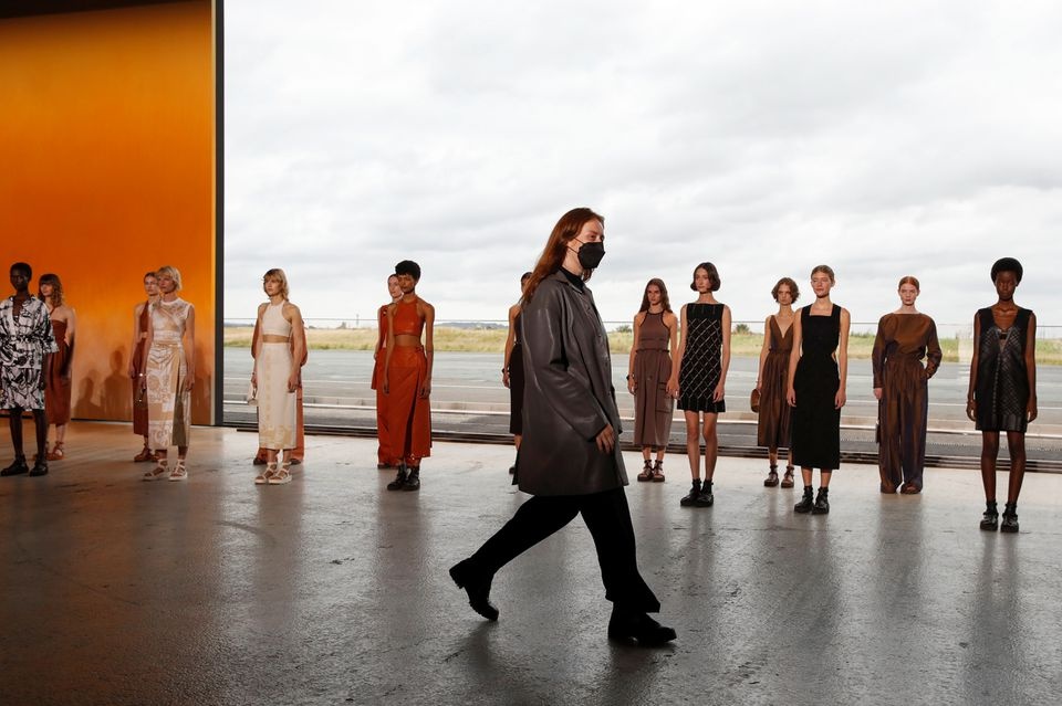 show dien cua hermes anh 4