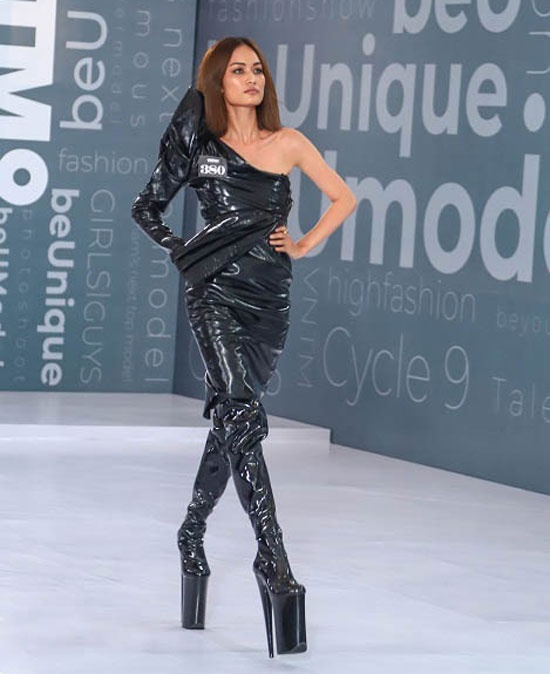 người mẫu việt ảnh 5 nguoi mau viet anh 5