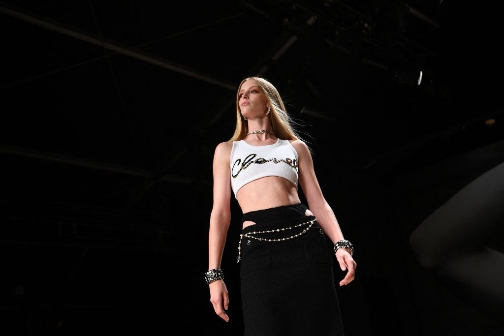 jennie o show chanel anh 11