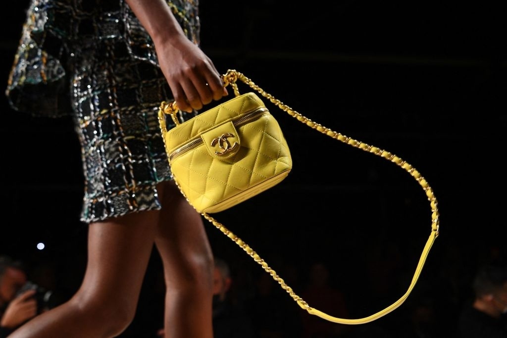 jennie o show chanel anh 27