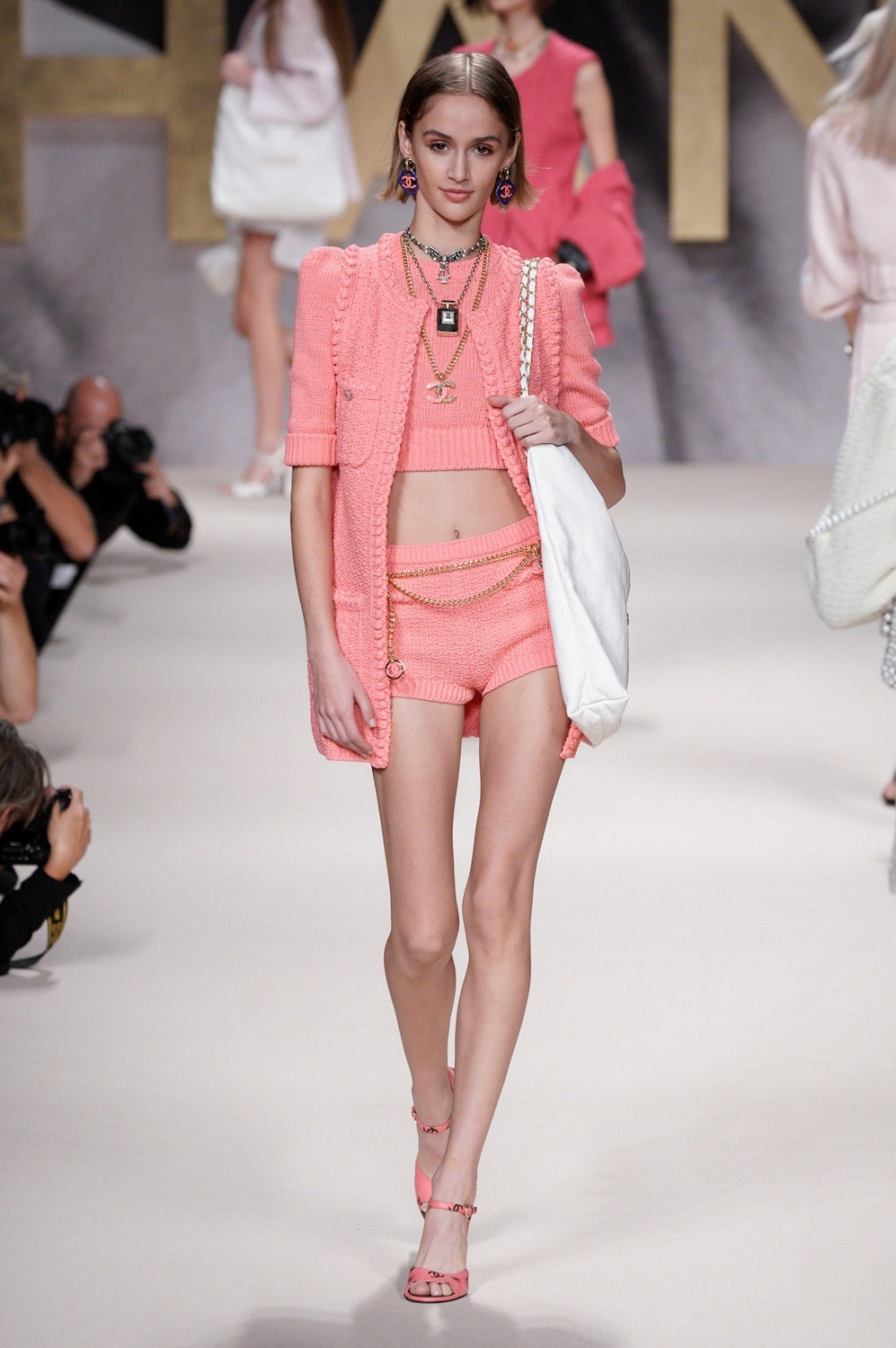 jennie o show chanel anh 26
