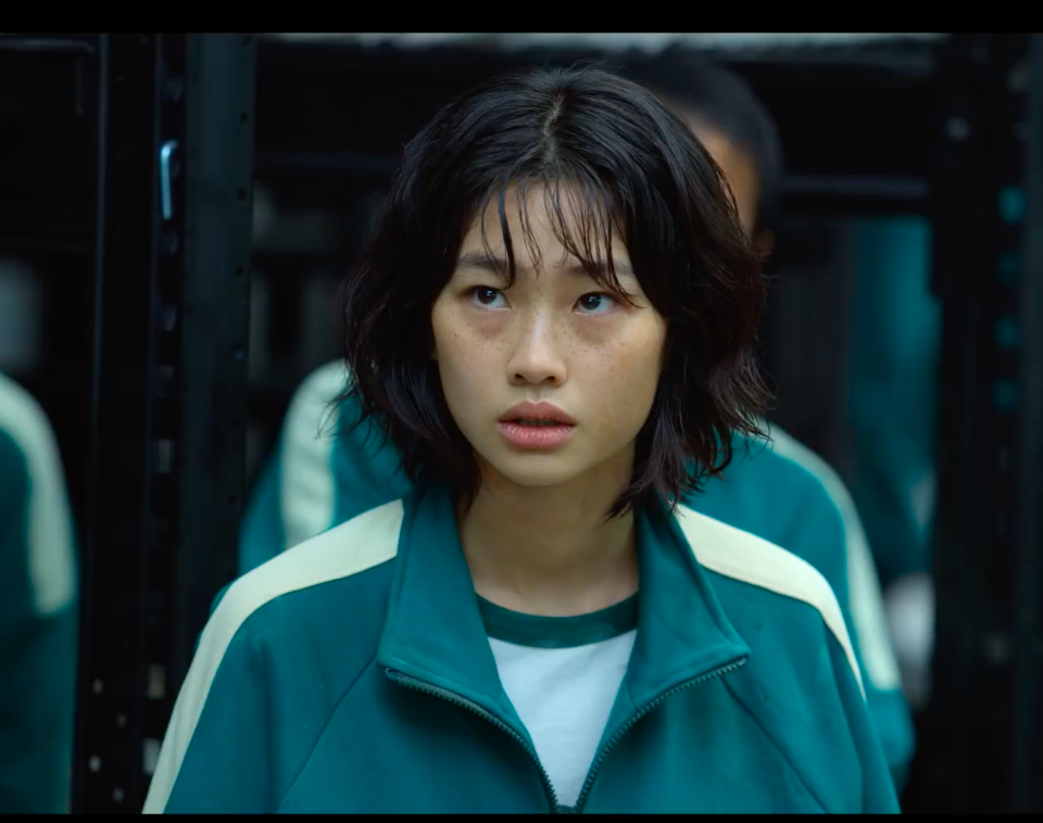 do the thao squid game anh 4