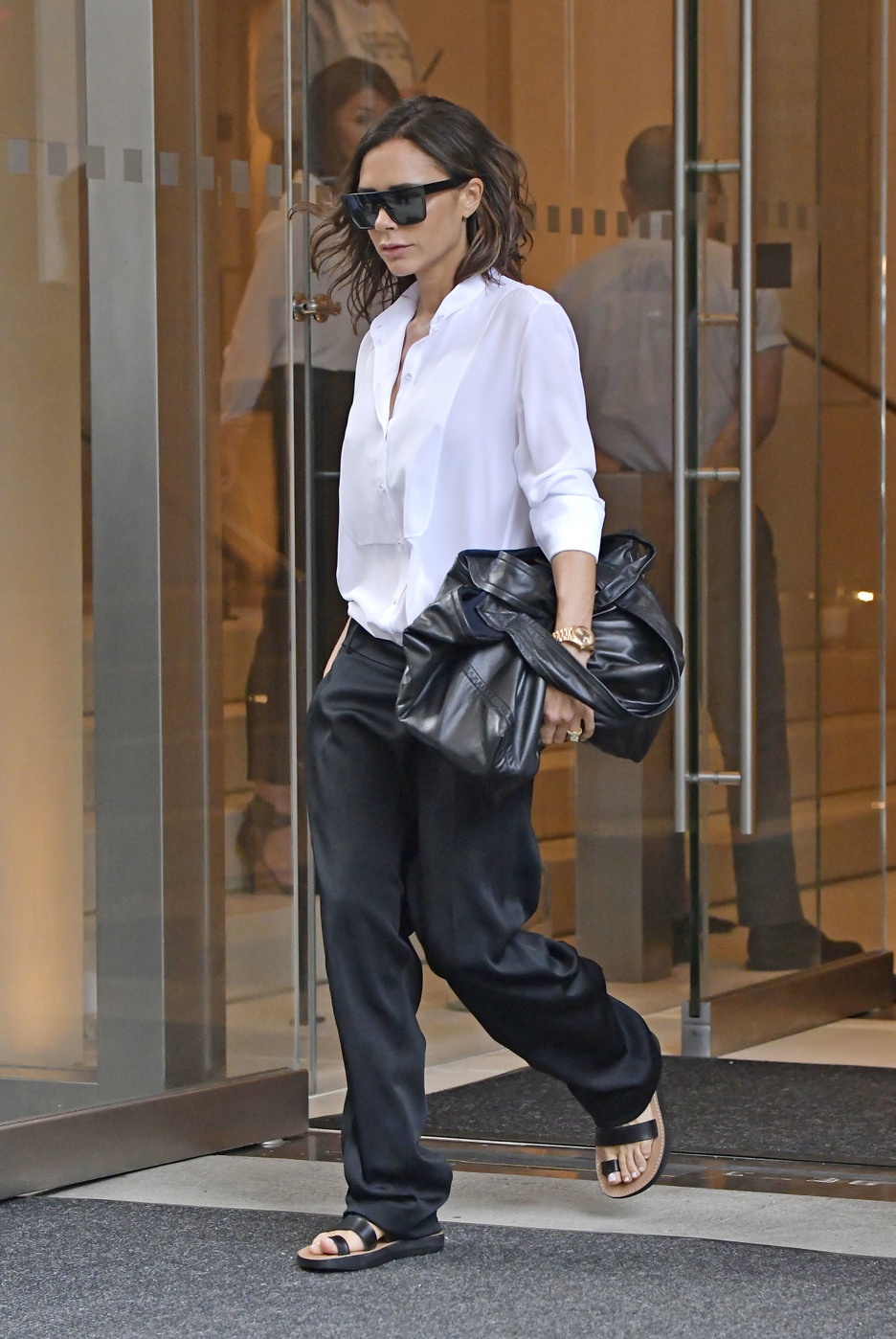 thoi trang victoria beckham anh 8