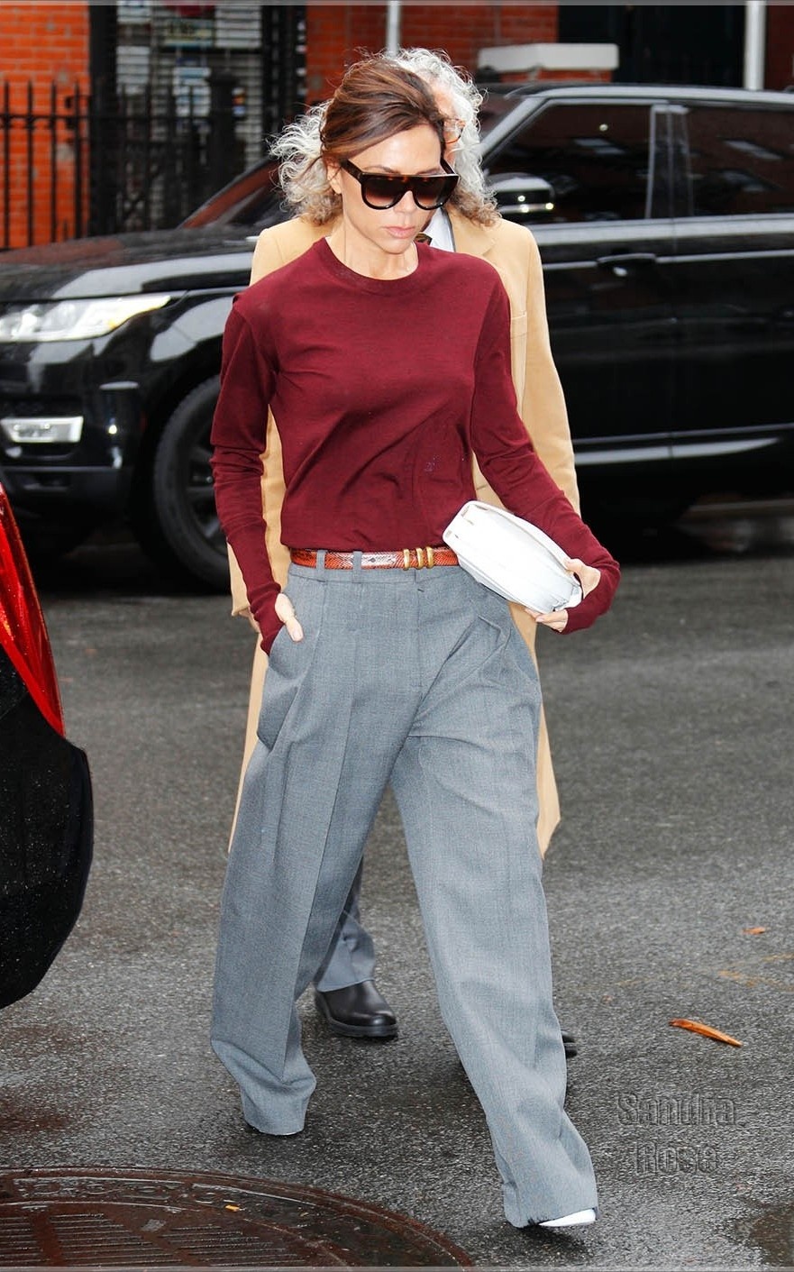 thoi trang victoria beckham anh 11