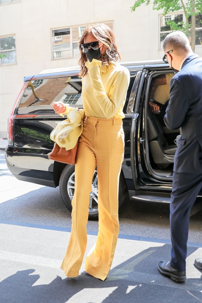 thoi trang victoria beckham anh 15