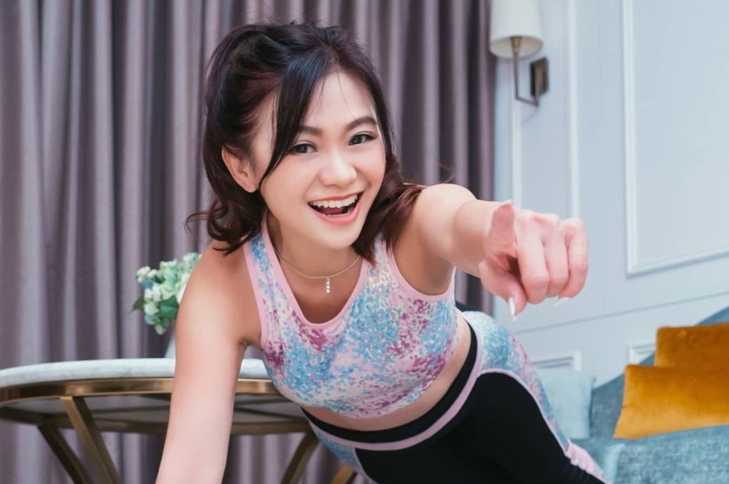 Bi quyet tre lau cua phu nu Indonesia hinh anh