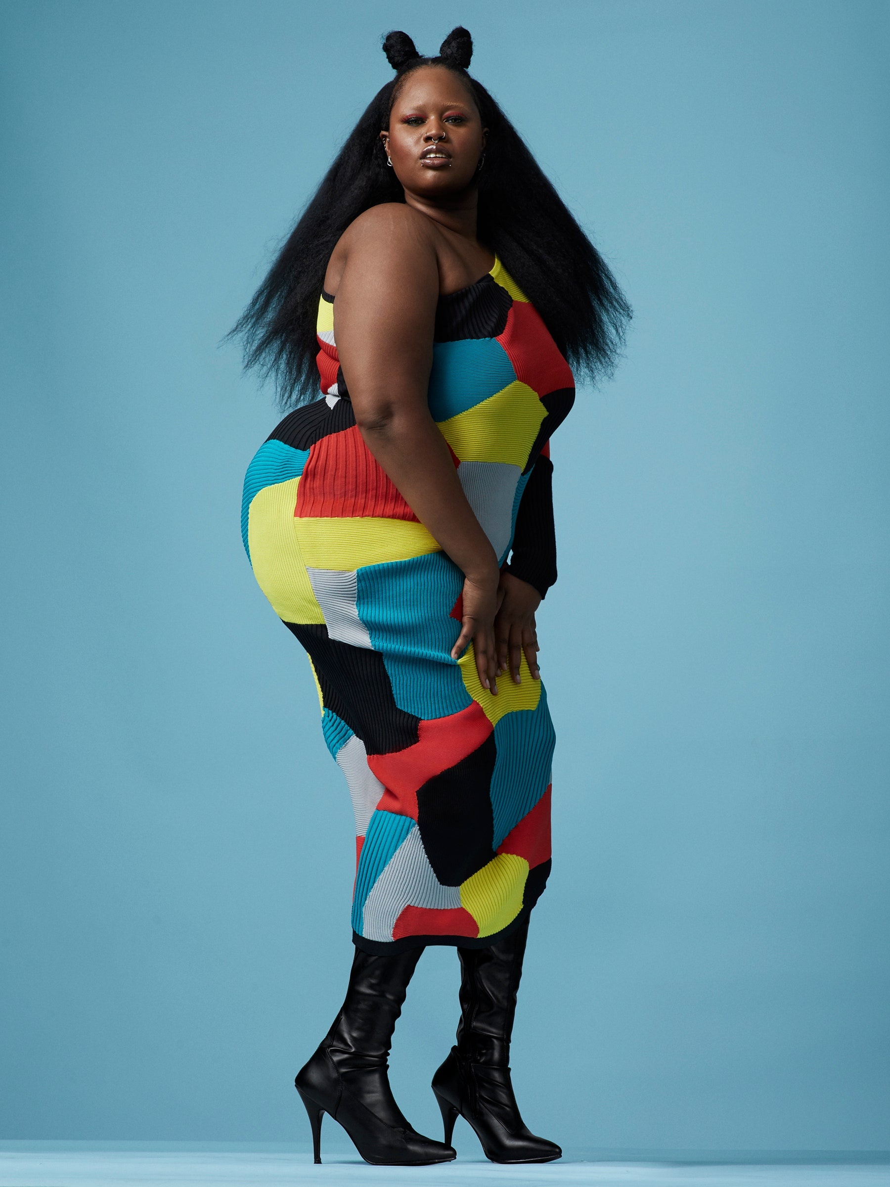 mặc hở ảnh 11 mac ho anh 11