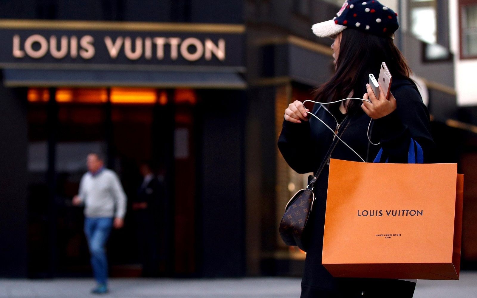 an mac tra thu anh 2