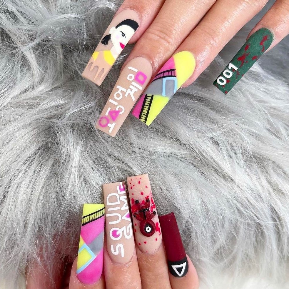 lam mong squid game anh 13