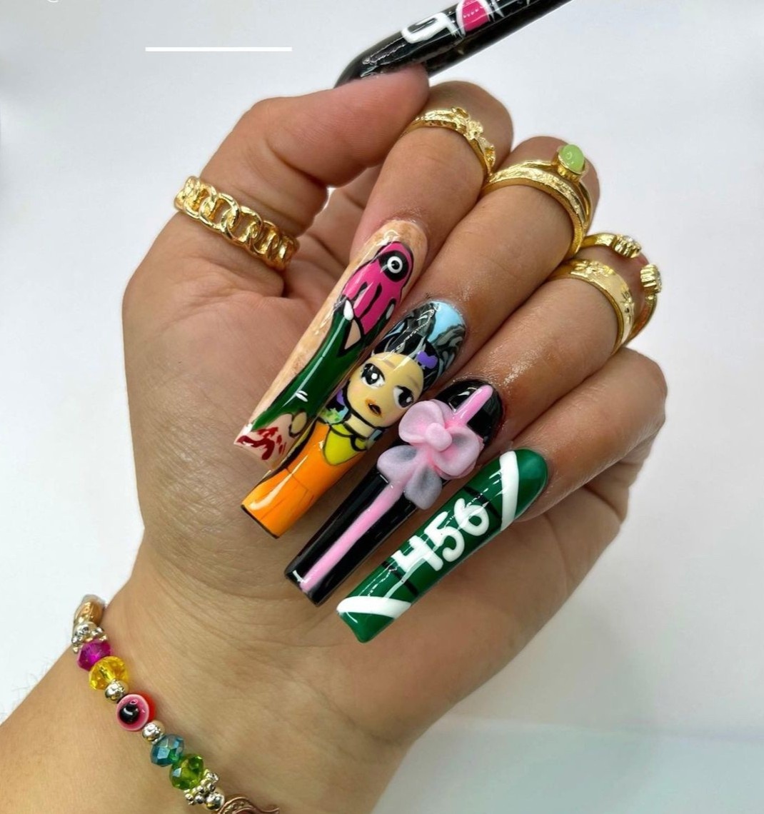 lam mong squid game anh 16