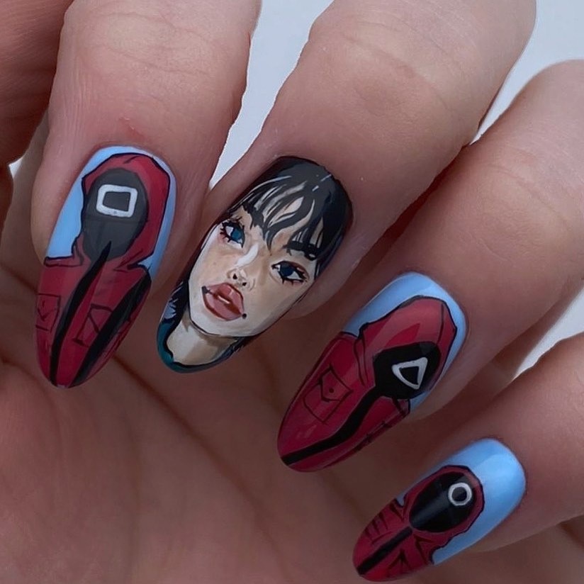 lam mong squid game anh 24