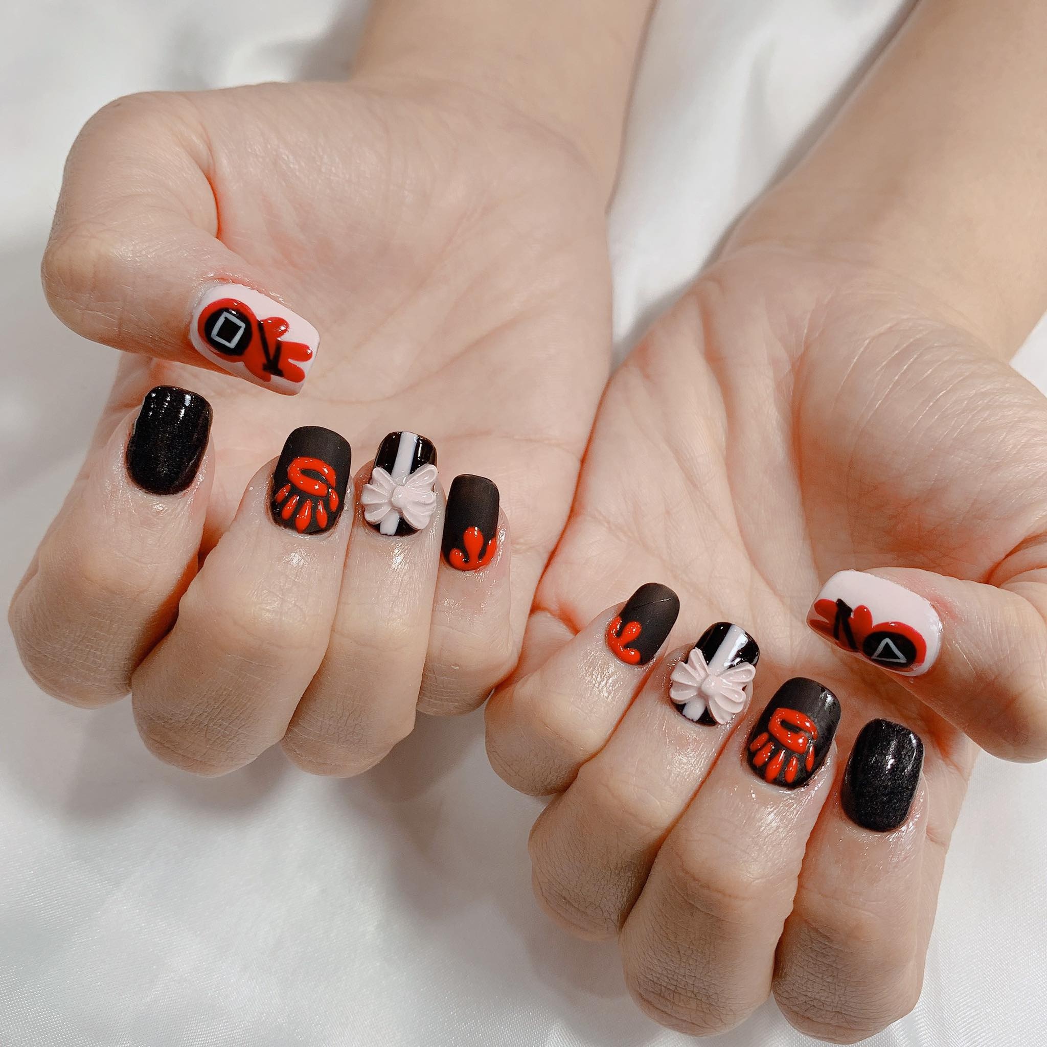 lam mong squid game anh 2