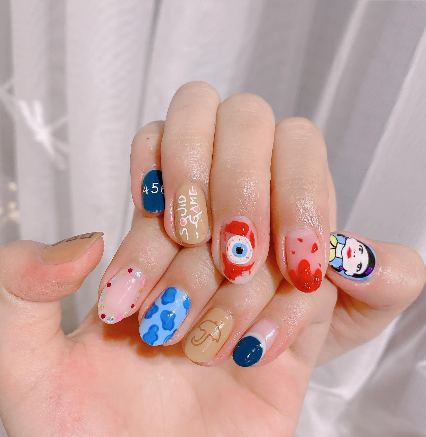 lam mong squid game anh 3