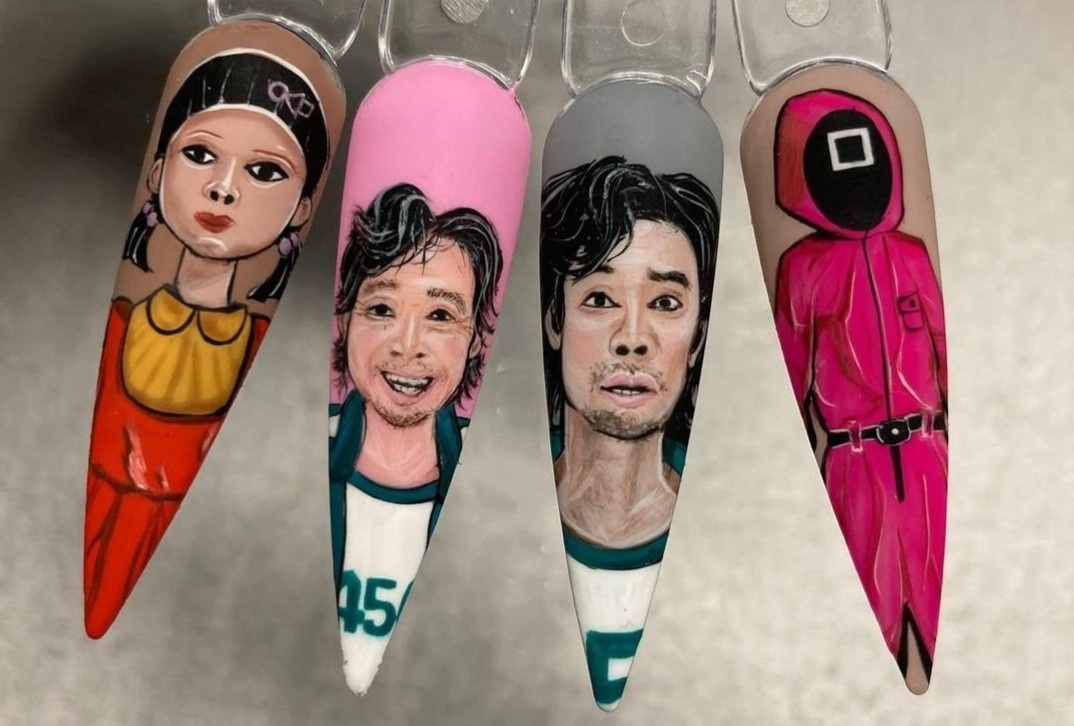 lam mong squid game anh 1