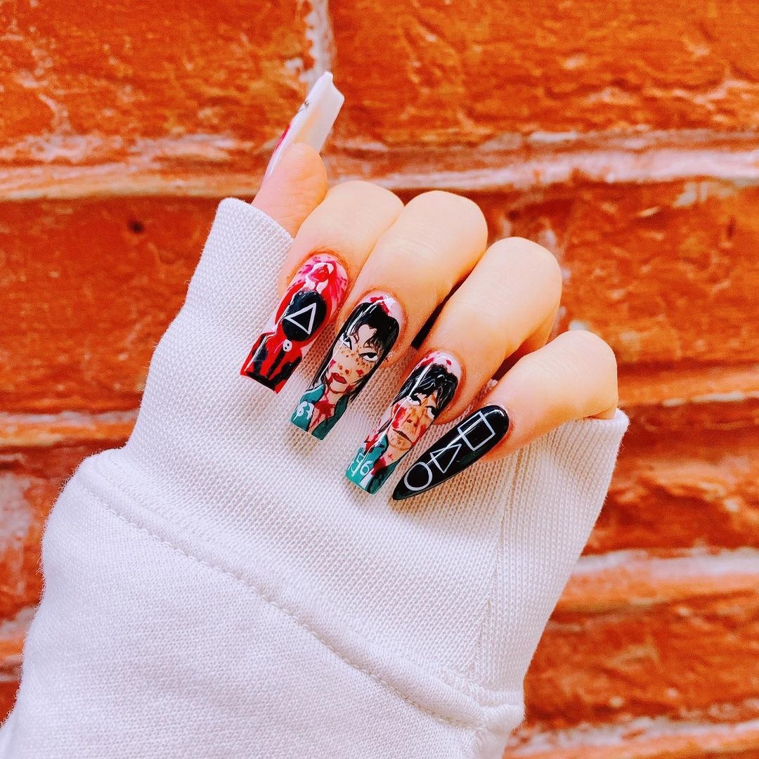 lam mong squid game anh 9