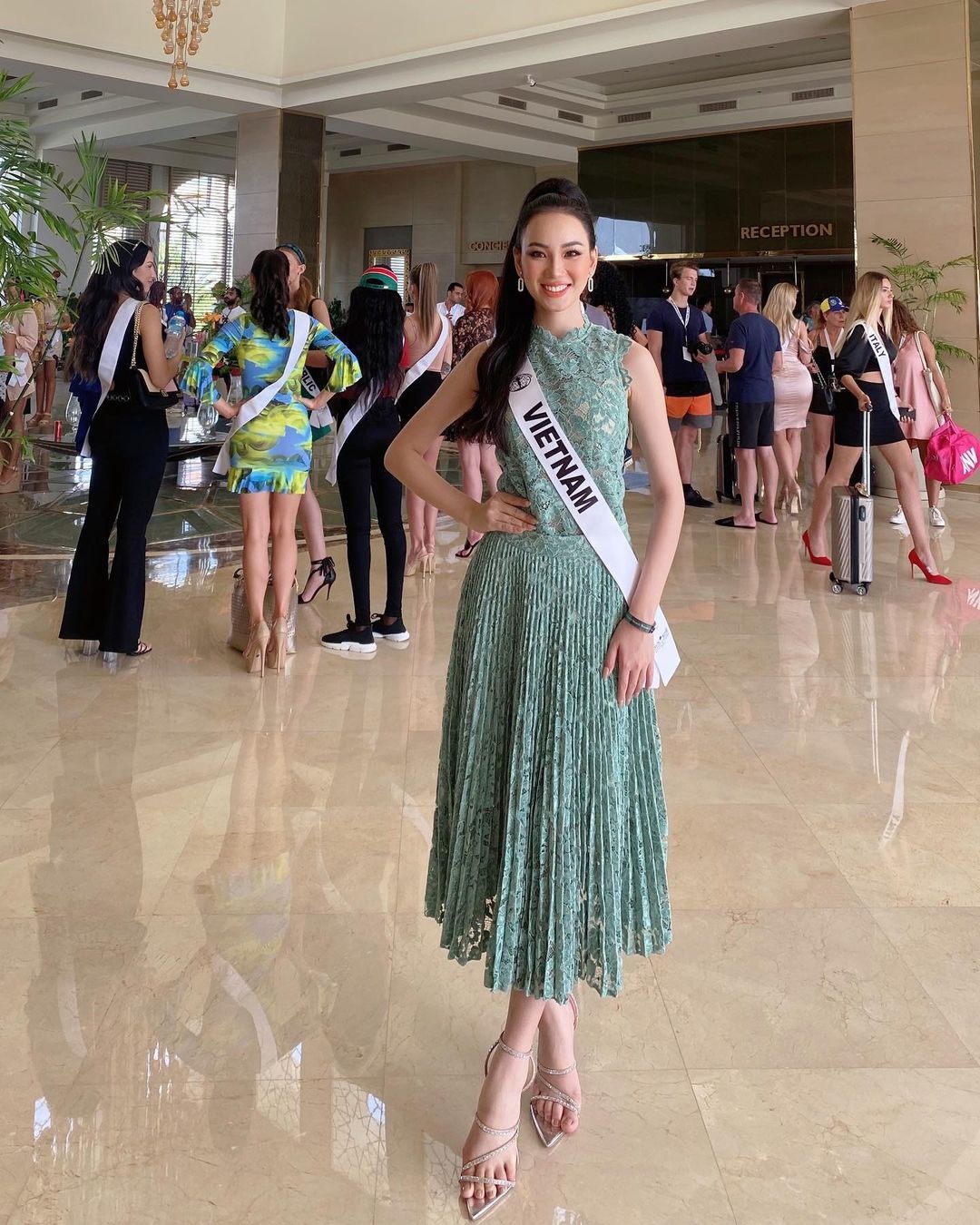 người đẹp việt ảnh 1 nguoi dep viet anh 1