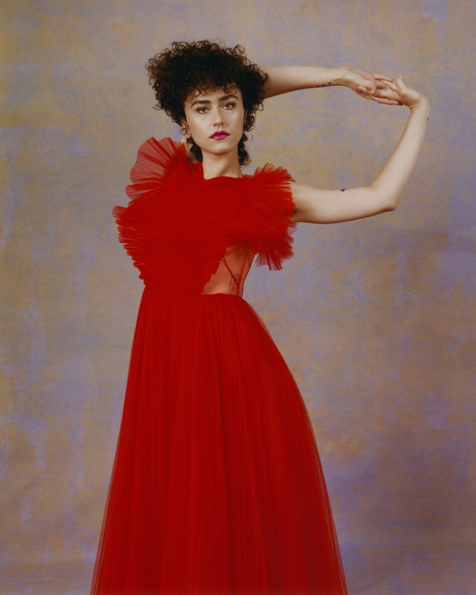 nguoi mau dep anh 21