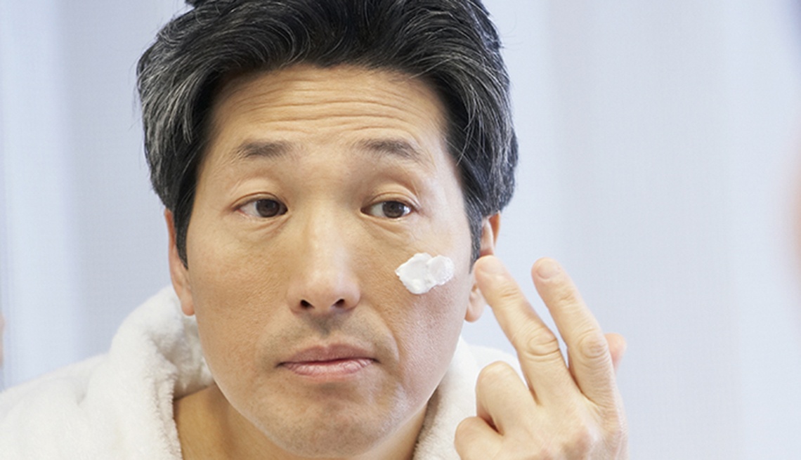 cach cham da cho nam anh 2