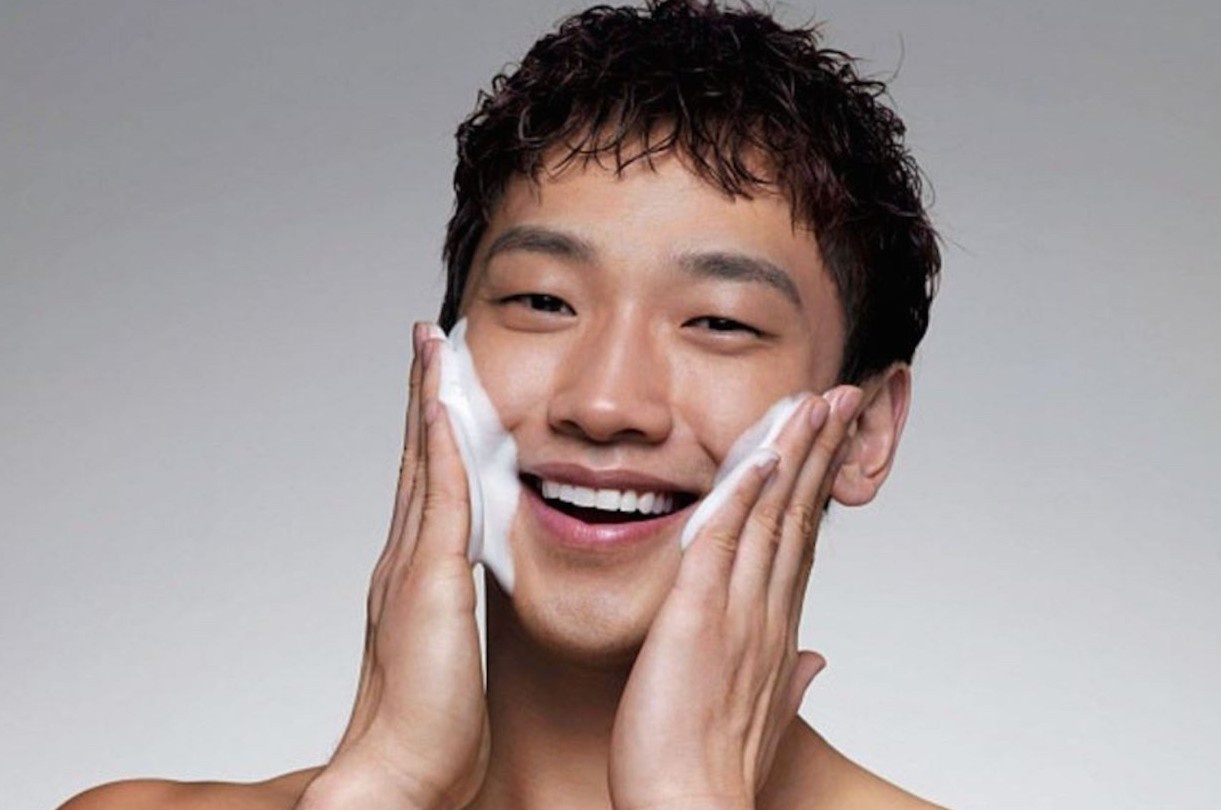 Nam gioi can thay doi cach cham da vao mua lanh hinh anh