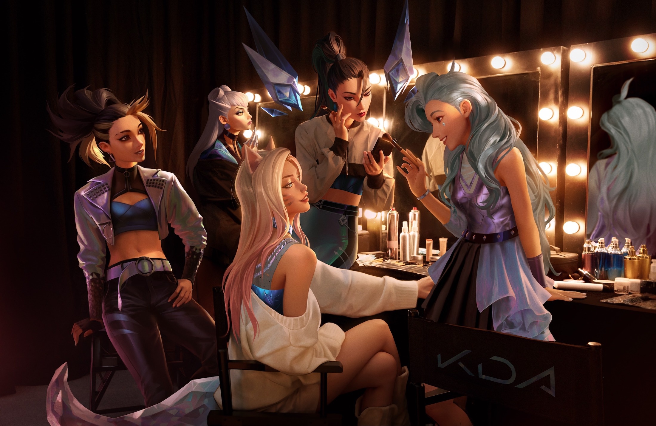 game lien minh huyen thoai anh 1