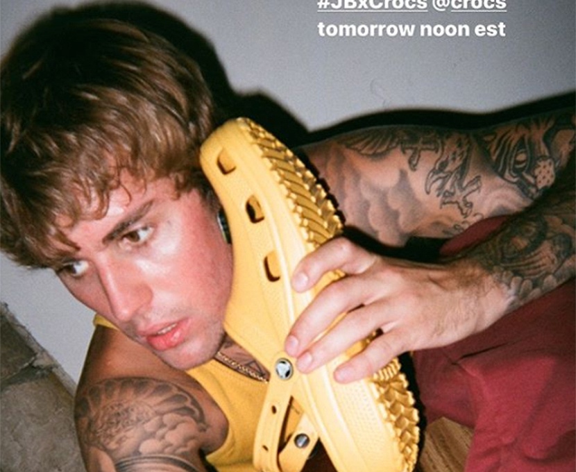 Su hoi sinh cua doi giay bi ghet hinh anh