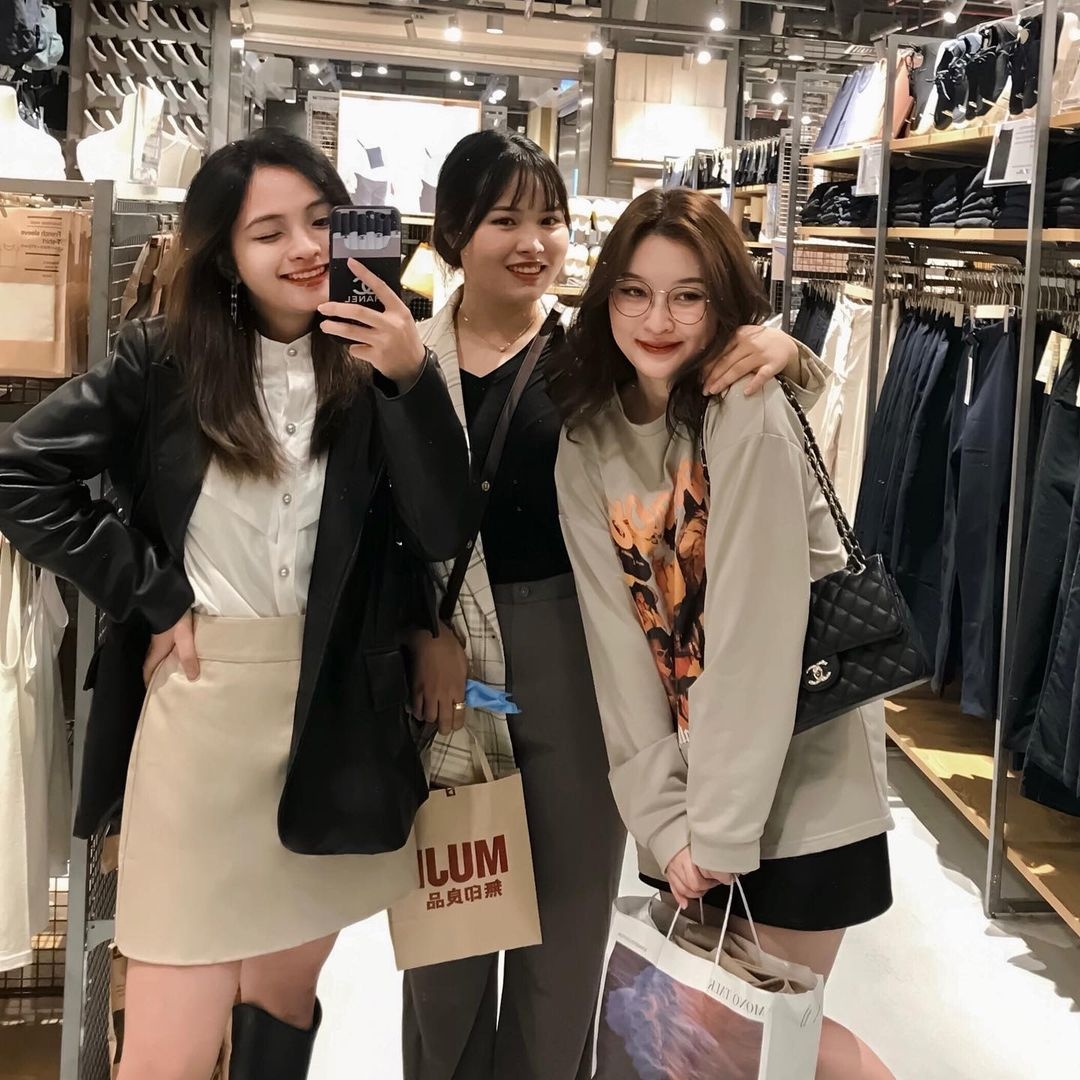 mua sam o ha noi anh 4