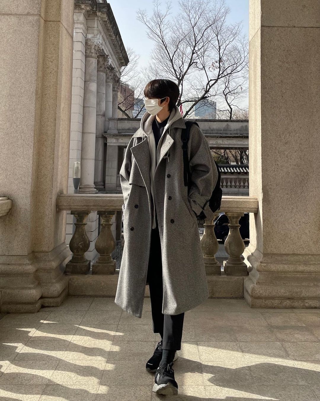 đồ đông cho nam ảnh 7 do dong cho nam anh 7