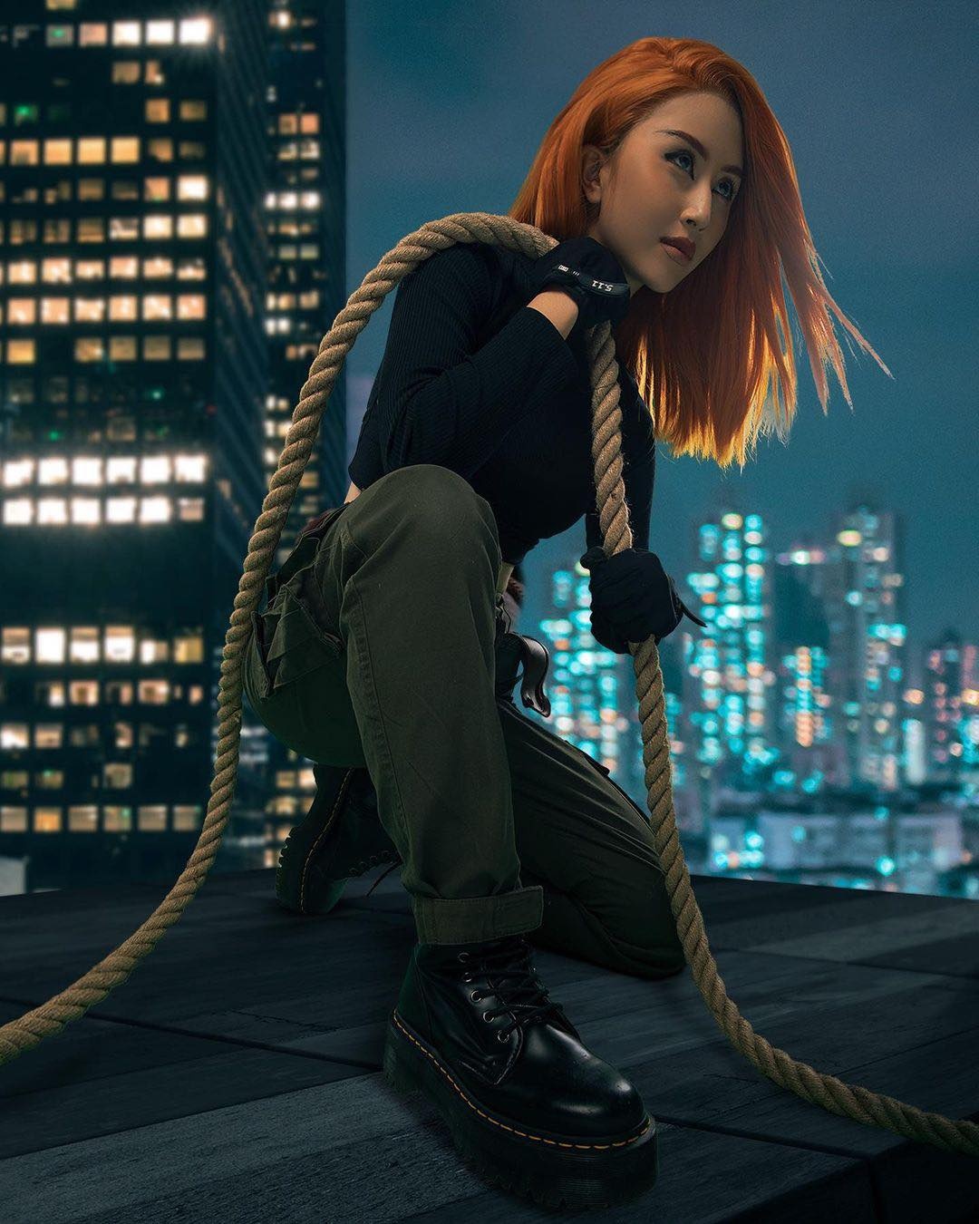 sao viet choi halloween anh 13