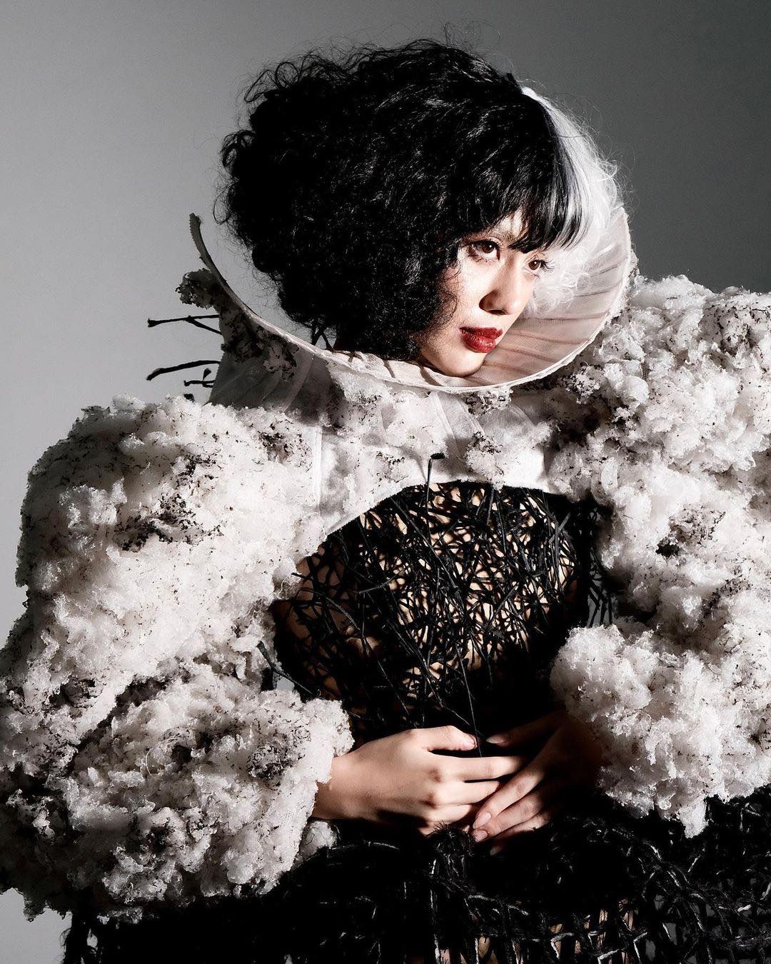 sao viet choi halloween anh 16