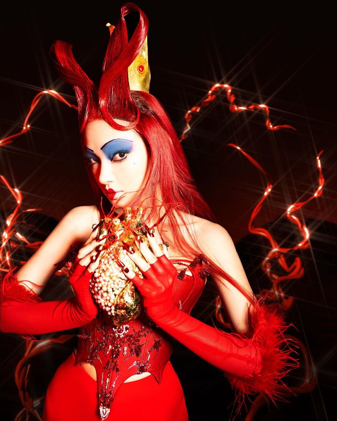 sao viet choi halloween anh 18