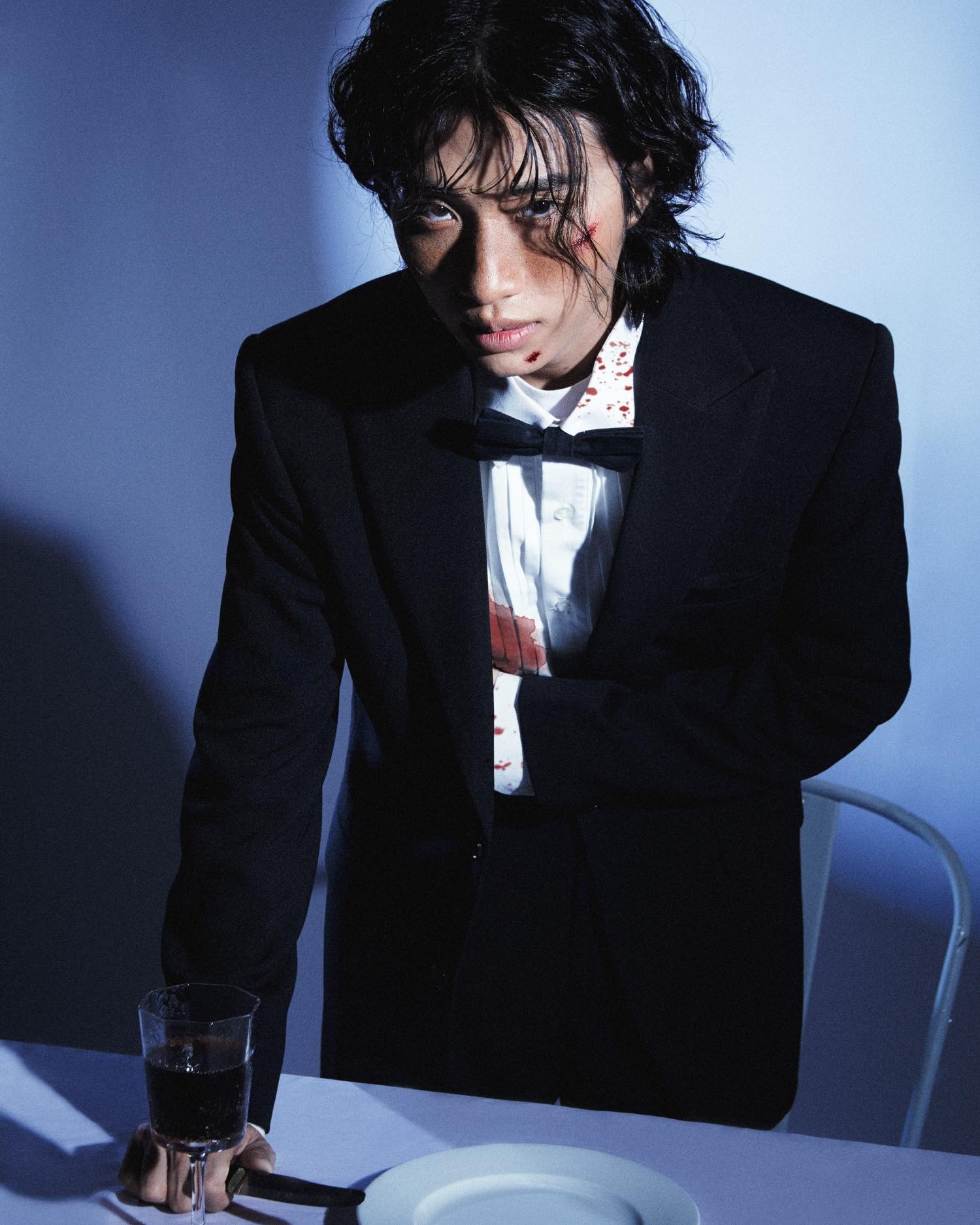 sao viet choi halloween anh 4