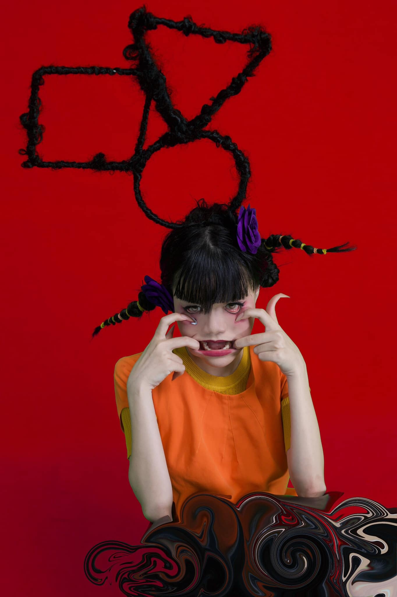 sao viet choi halloween anh 9