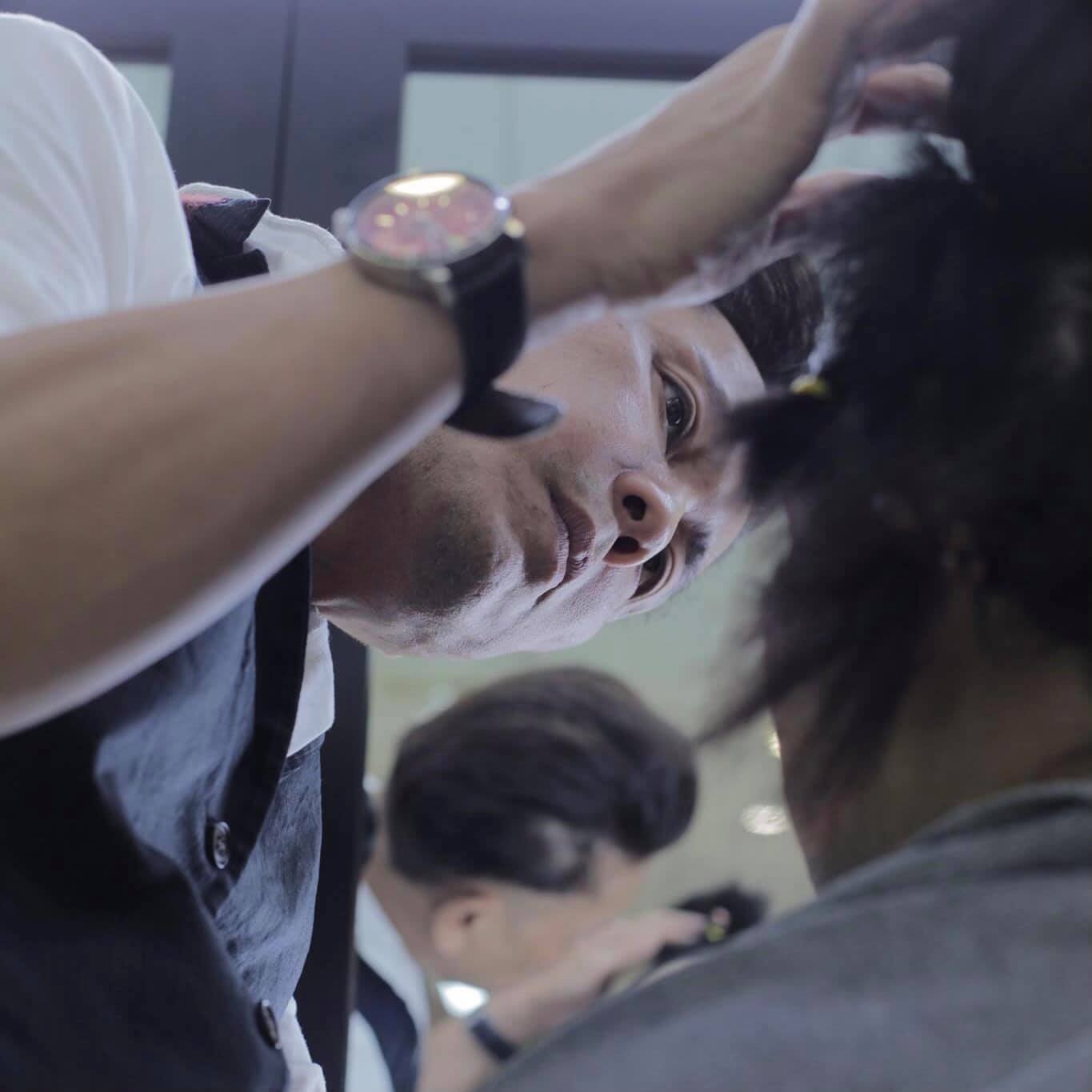 sao viet choi halloween anh 7