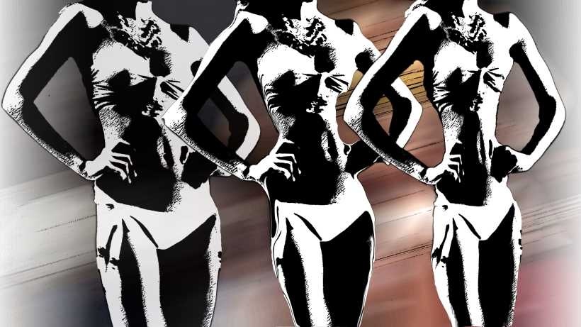 thoi trang size 0 anh 1