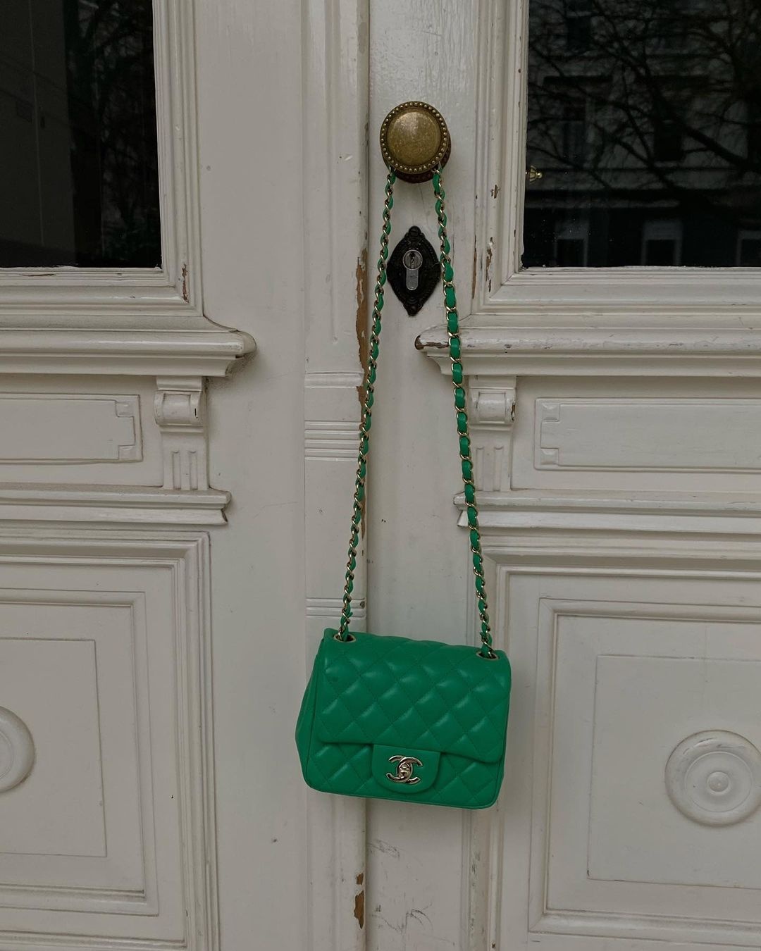 mac mau xanh la anh 23