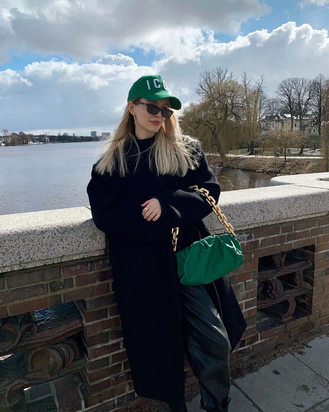 mac mau xanh la anh 15