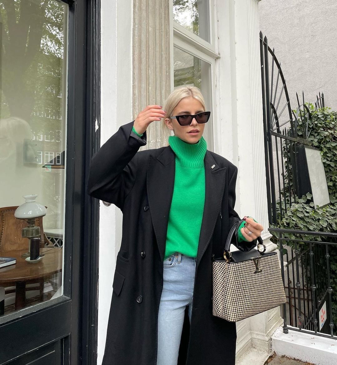 mac mau xanh la anh 19