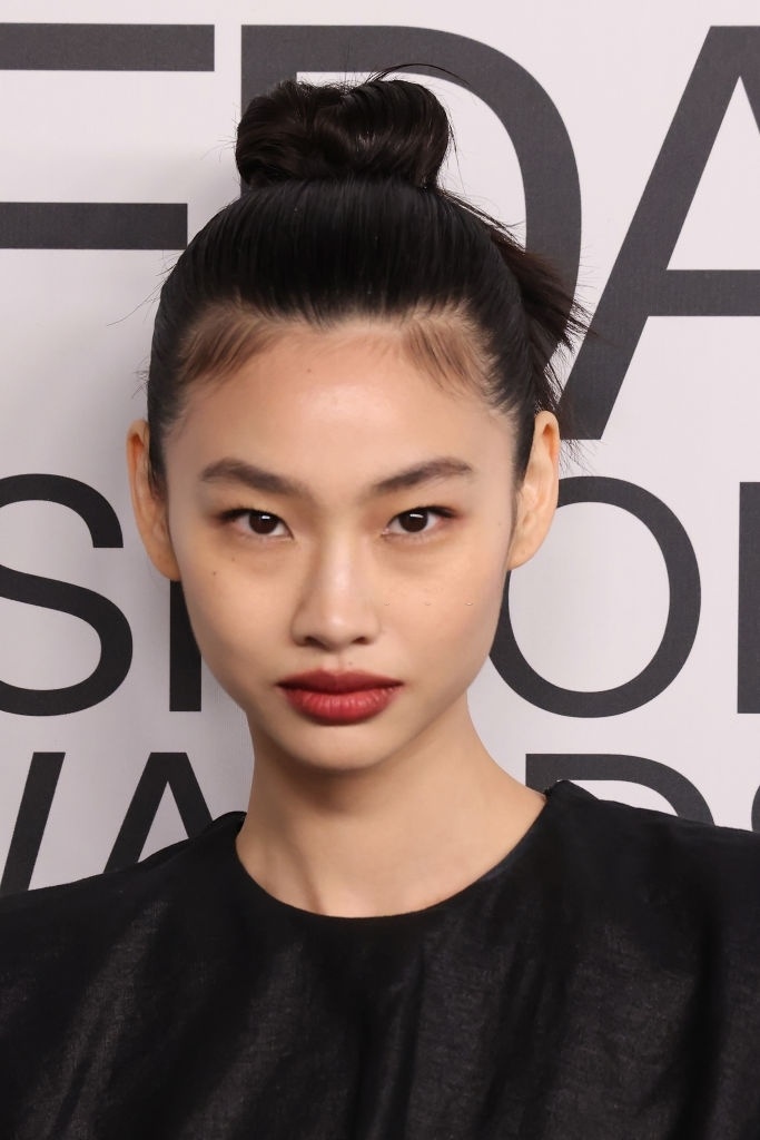 nu chinh Squid Game anh 6